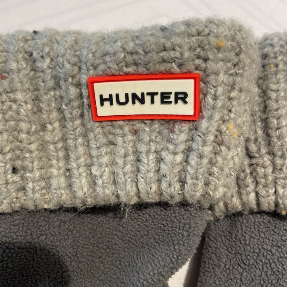 Hunter Boot Socks - image 2